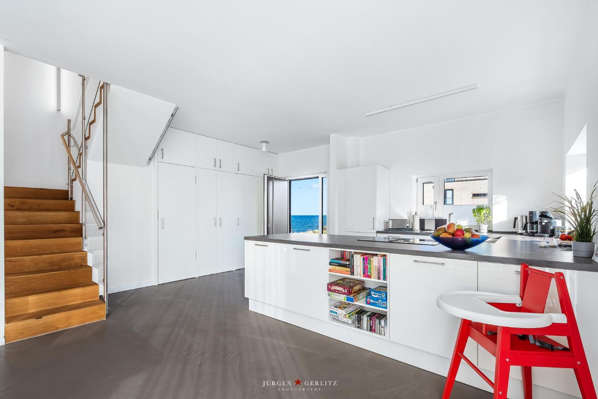 Miramar - Familienfreundliche Ferienhaus Im Ostseeresort Olpenitz Esterno foto