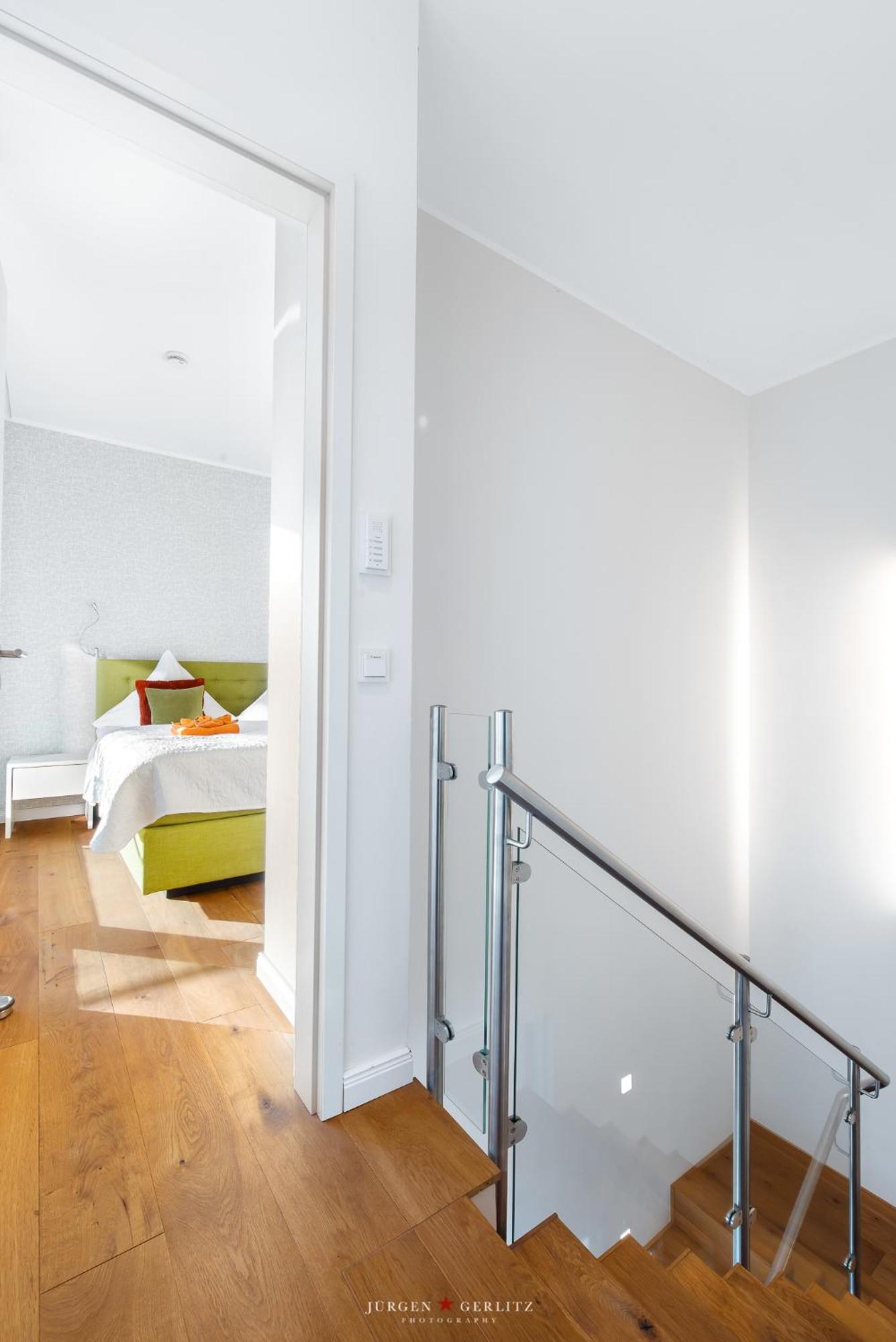 Miramar - Familienfreundliche Ferienhaus Im Ostseeresort Olpenitz Esterno foto