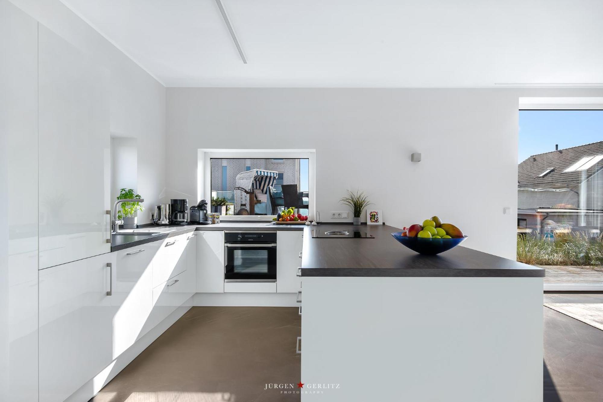 Miramar - Familienfreundliche Ferienhaus Im Ostseeresort Olpenitz Esterno foto